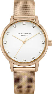 Женские часы в коллекции Olivia Женские часы Daisy Dixon DD018RGM