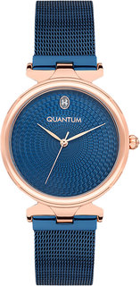 Женские часы в коллекции Impulse Женские часы Quantum IML606.490