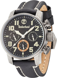 Мужские часы в коллекции Mascoma II Мужские часы Timberland TBL.14783JSQ/02