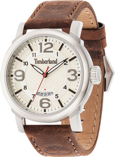 Мужские часы в коллекции Berkshire Мужские часы Timberland TBL.14815JS/07