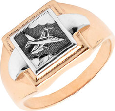 Серебряные кольца Кольца Aquamarine 54700-S-g-a