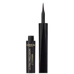 Подводка для глаз LOREAL SUPER LINER тон 01 LOreal
