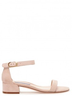 Сандалии STUART WEITZMAN