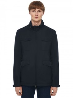 Плащ CC CORNELIANI