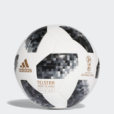 Telstar 18 - официальный игровой мяч 2018 FIFA World Cup Russia™ adidas Performance