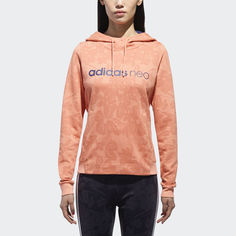 Худи Digital Floral adidas Essentials