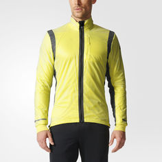 Куртка Xperior Edge adidas Performance