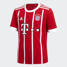 Игровая футболка Бавария Мюнхен Home adidas Performance