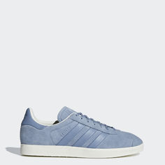 Кроссовки Gazelle Stitch-and-Turn adidas Originals