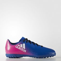 Футбольные бутсы X 16.4 TF adidas Performance