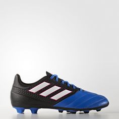 Футбольные бутсы ACE 17.4 FxG adidas Performance