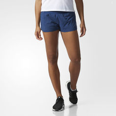 Шорты для бега SUPERNOVA adidas Performance