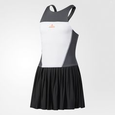 Платье для тенниса Barricade adidas Performance