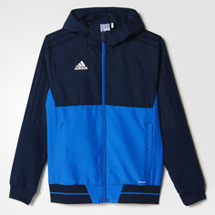 Куртка TIRO17 adidas Performance