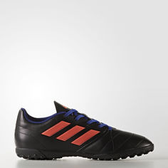 Футбольные бутсы ACE 17.4 TF adidas Performance