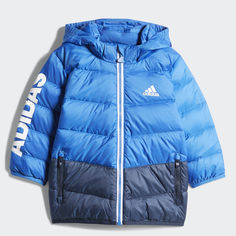 Пуховик adidas Performance