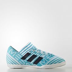 Футбольные бутсы (футзалки) Nemeziz Messi Tango 17.3 IN adidas Performance
