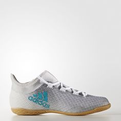 Футбольные бутсы (футзалки) X Tango 17.3 IN adidas Performance