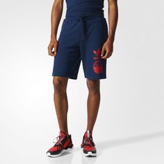 Шорты Street Graphic adidas Originals