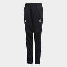 Брюки TAN Training adidas Performance