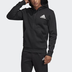 Толстовка Must Haves Plain adidas Athletics