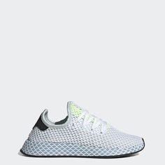 Кроссовки Deerupt Runner adidas Originals