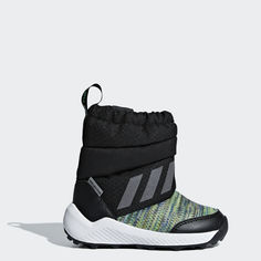 Сапоги RapidaSnow Beat the Winter adidas Performance