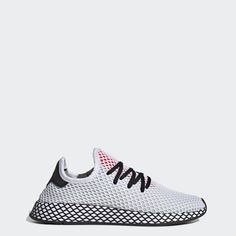 Кроссовки Deerupt Runner adidas Originals