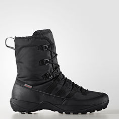 Ботинки Climaheat Libria Pearl ClimaProof adidas TERREX