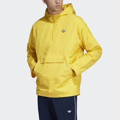 Ветровка Lightweight Pullover adidas Originals