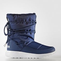 Сапоги Cloudfoam Race Winter adidas Essentials