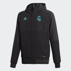 Парадная куртка Реал Мадрид adidas Performance