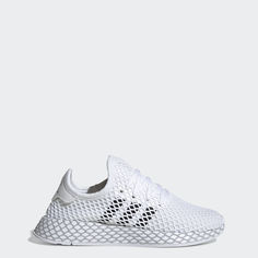 Кроссовки Deerupt Runner adidas Originals