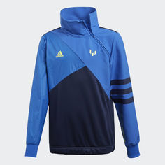 Джемпер Messi adidas Performance
