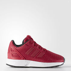 Кроссовки ZX Flux adidas Originals