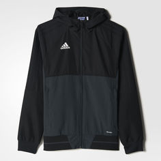 Куртка TIRO17 adidas Performance