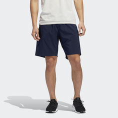 Шорты для бега Supernova Pure Parley adidas Performance