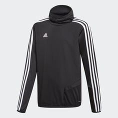 Джемпер Tiro 19 Warm adidas Performance