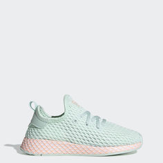 Youth adidas deerupt cheap