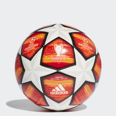 Футбольный мяч Лига чемпионов УЕФА Finale Madrid Junior 350 adidas Performance