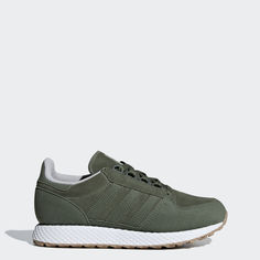 Кроссовки Forest Grove adidas Originals