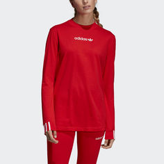 Лонгслив Coeeze adidas Originals