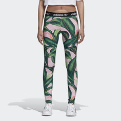 Леггинсы adidas Originals