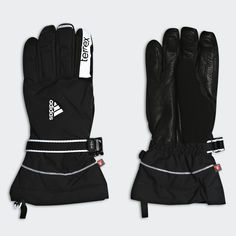 Перчатки TX FREE GLOVES adidas Performance