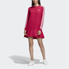 Платье adidas Originals