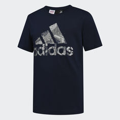 Футболка Must Haves Badge of Sport adidas Performance