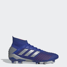 Футбольные бутсы Predator 19.1 FG adidas Performance