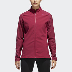 Куртка для бега Supernova Storm adidas Performance