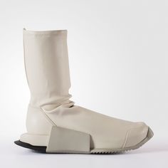 Ботинки Rick Owens Level Runner High adidas Performance