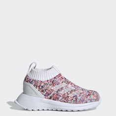 Кроссовки для бега RapidaRun Laceless adidas Performance